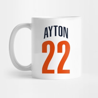 DeAndre Ayton Mug